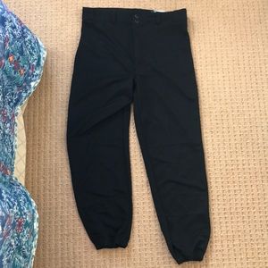 Baseball Pants
